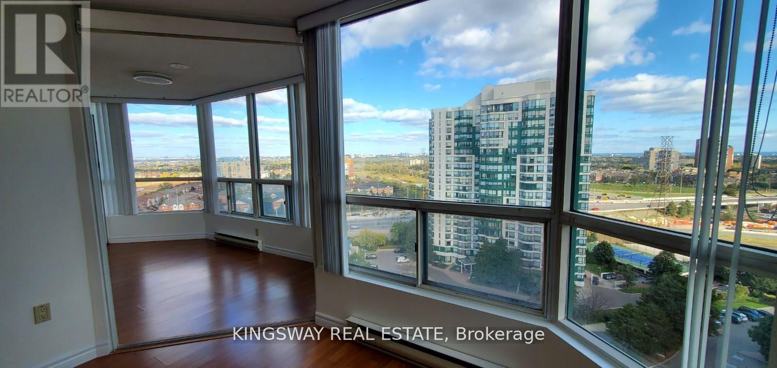 1706 - 4470 Tucana Court, Mississauga (Hurontario), Ontario  L5R 3K8 - Photo 12 - W12398676