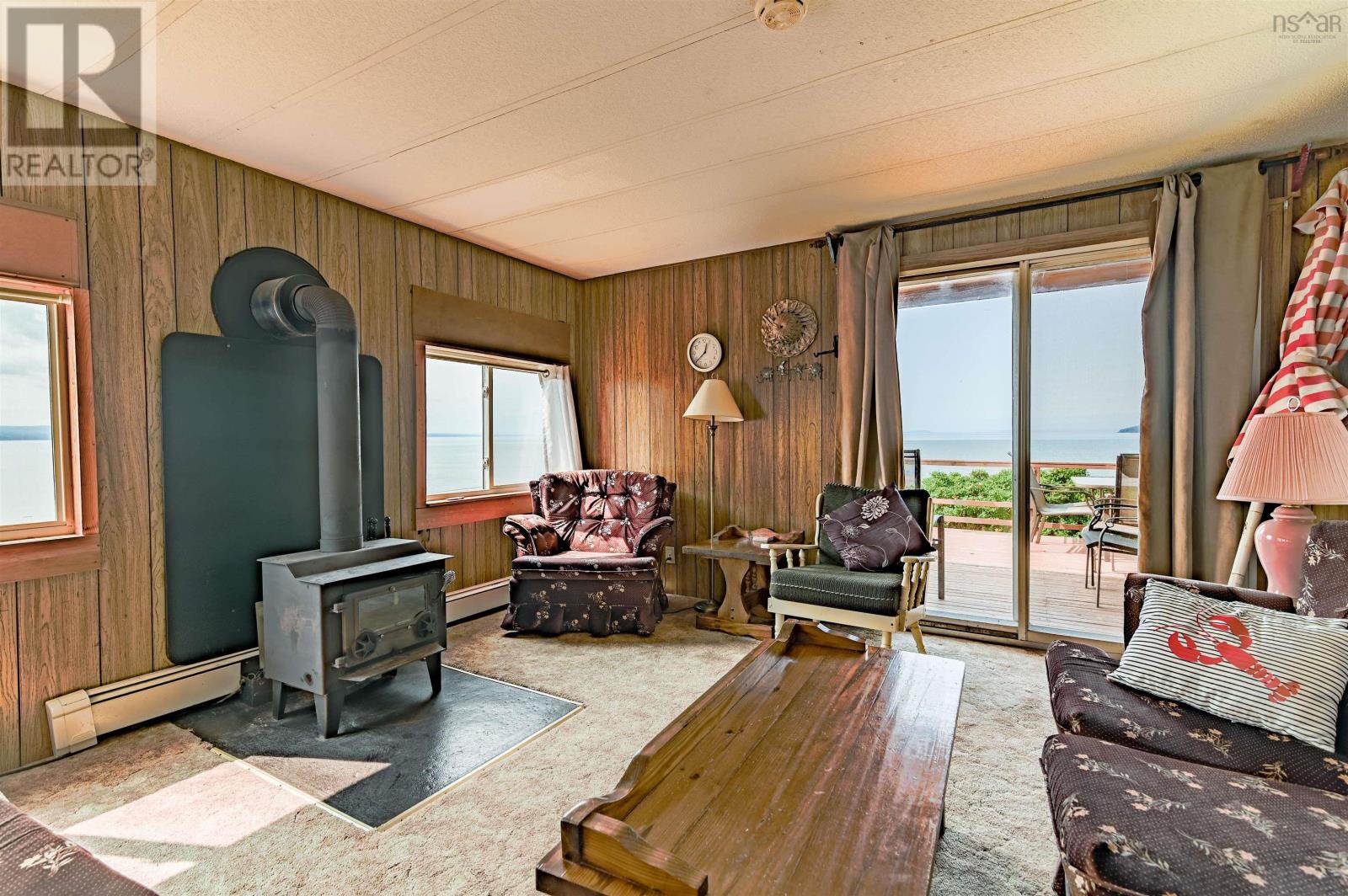 1472 Cape Split Rd Road, Scots Bay, Nova Scotia  B0P 1H0 - Photo 11 - 202523116