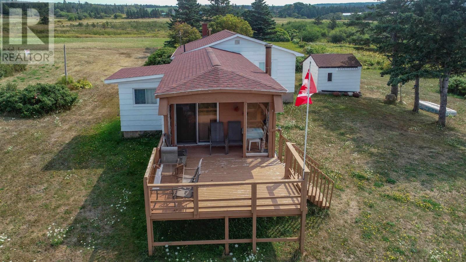 1472 Cape Split Rd Road, Scots Bay, Nova Scotia  B0P 1H0 - Photo 3 - 202523116