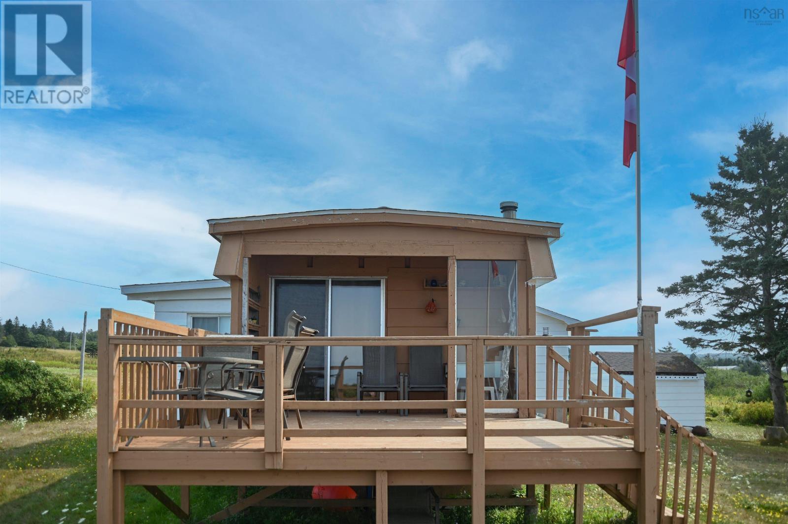 1472 Cape Split Rd Road, Scots Bay, Nova Scotia  B0P 1H0 - Photo 30 - 202523116