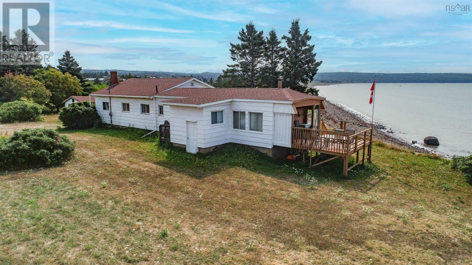 1472 Cape Split Rd Road, Scots Bay, Nova Scotia  B0P 1H0 - Photo 36 - 202523116