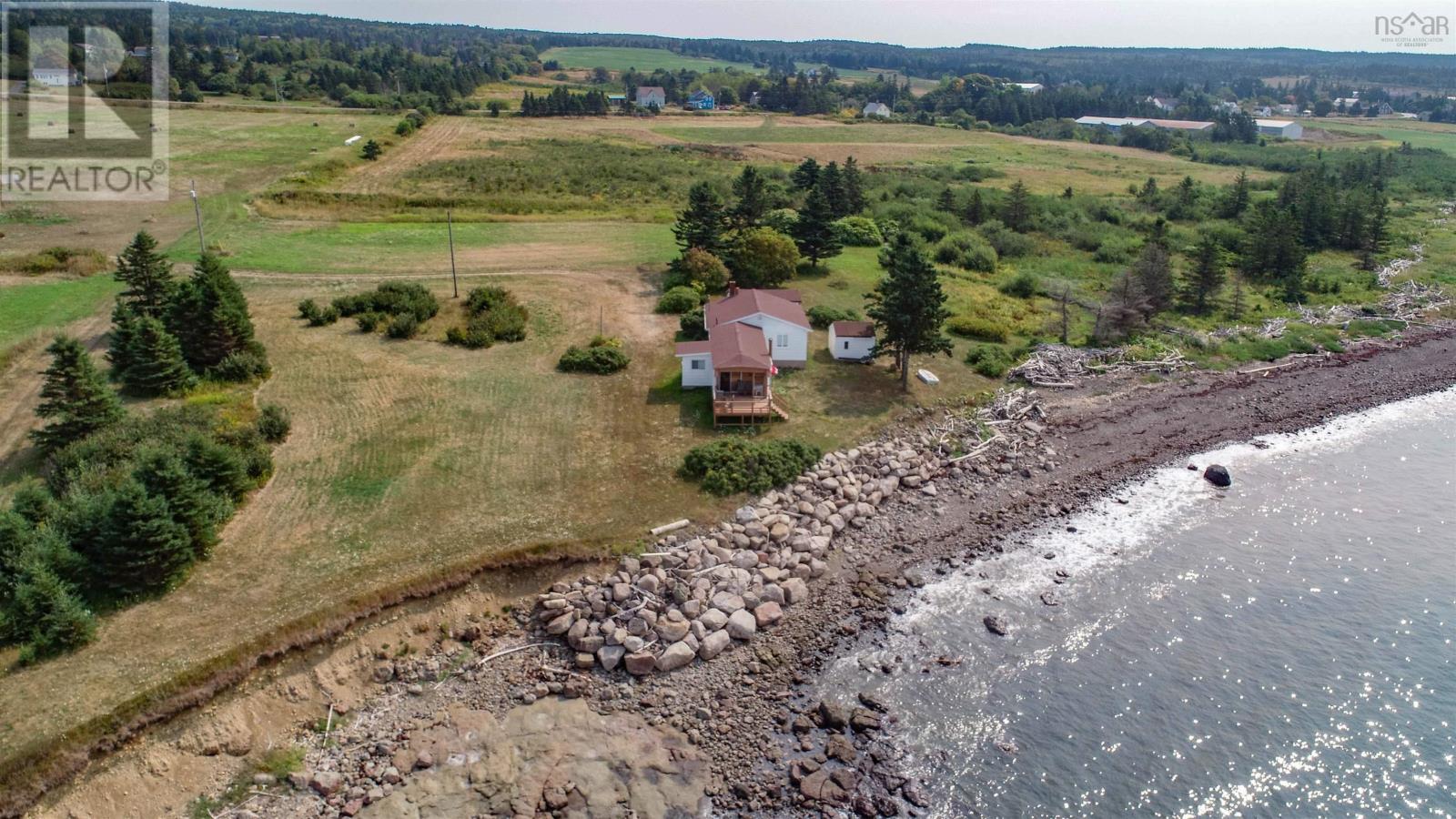 1472 Cape Split Rd Road, Scots Bay, Nova Scotia  B0P 1H0 - Photo 44 - 202523116