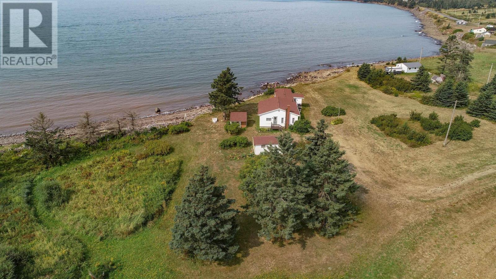 1472 Cape Split Rd Road, Scots Bay, Nova Scotia  B0P 1H0 - Photo 46 - 202523116