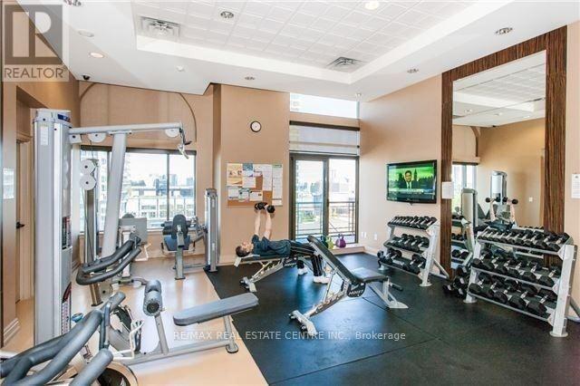 501 - 385 Prince Of Wales Drive, Mississauga, Ontario  L5B 0A1 - Photo 15 - W12393772