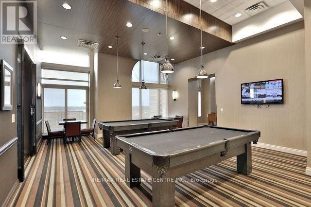 501 - 385 Prince Of Wales Drive, Mississauga, Ontario  L5B 0A1 - Photo 16 - W12393772