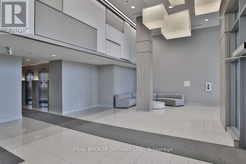 606 - 2087 Fairview Street, Burlington, Ontario  L7R 0E5 - Photo 21 - W12395634