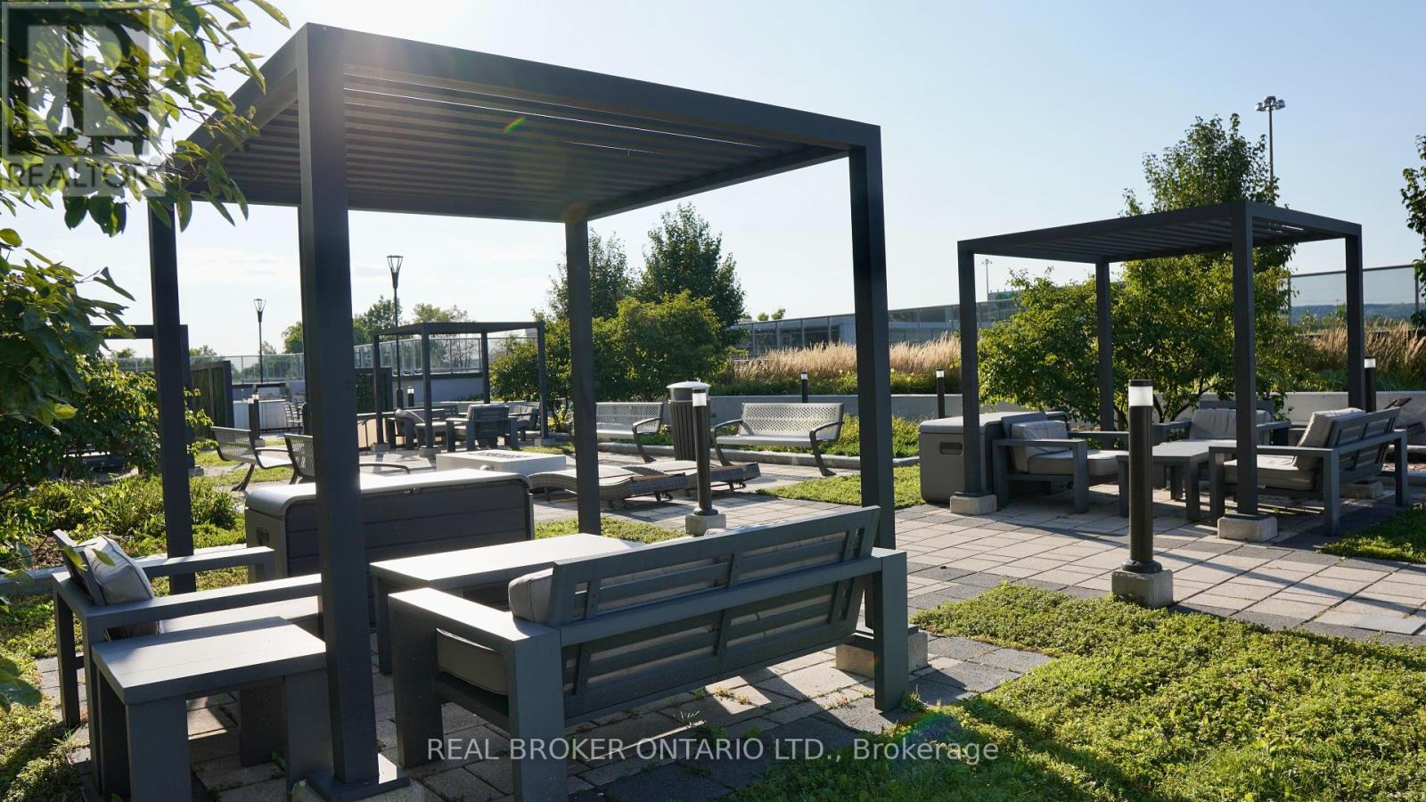 606 - 2087 Fairview Street, Burlington, Ontario  L7R 0E5 - Photo 24 - W12395634