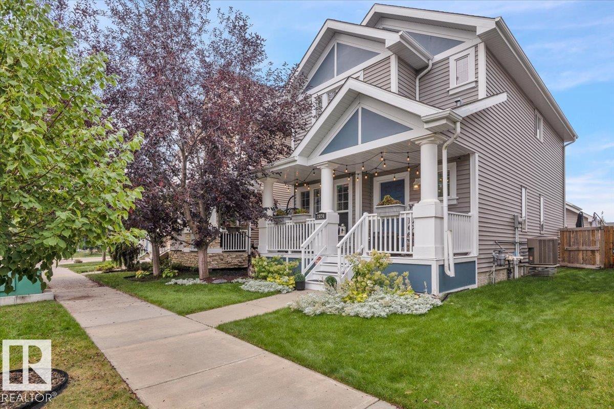 2024 74 St Sw, Edmonton, Alberta  T6X 0V7 - Photo 2 - E4457329