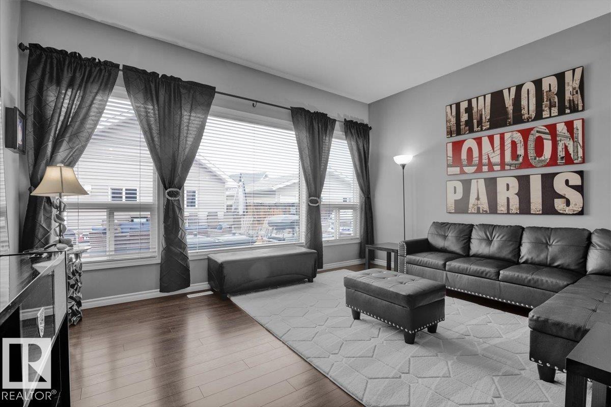 2024 74 St Sw, Edmonton, Alberta  T6X 0V7 - Photo 5 - E4457329