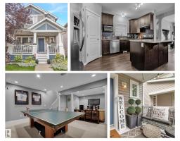 2024 74 St Sw Summerside, Edmonton, Ca