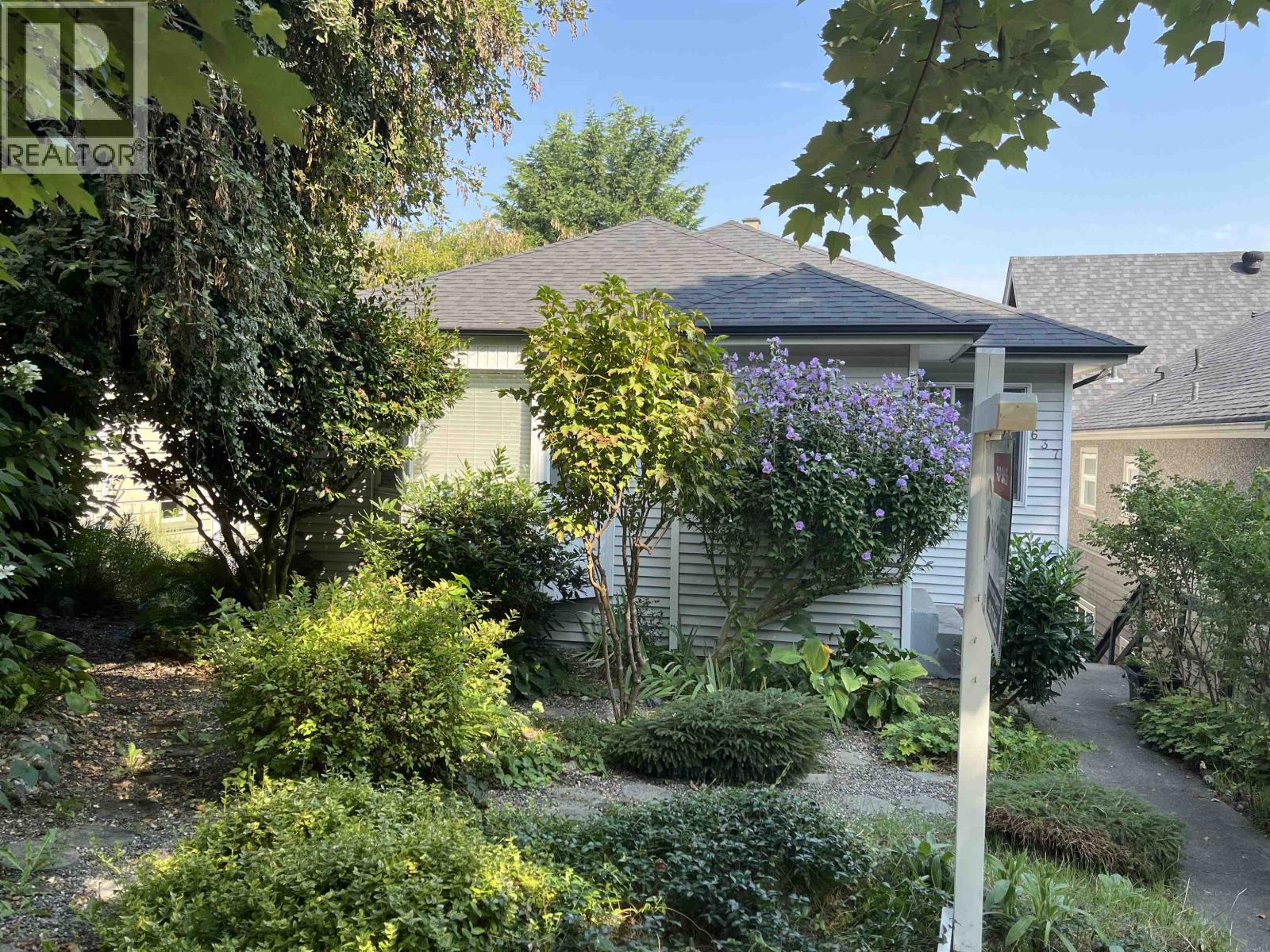 637 W 24th Avenue, Vancouver, British Columbia  V5Z 2B7 - Photo 3 - R3041545