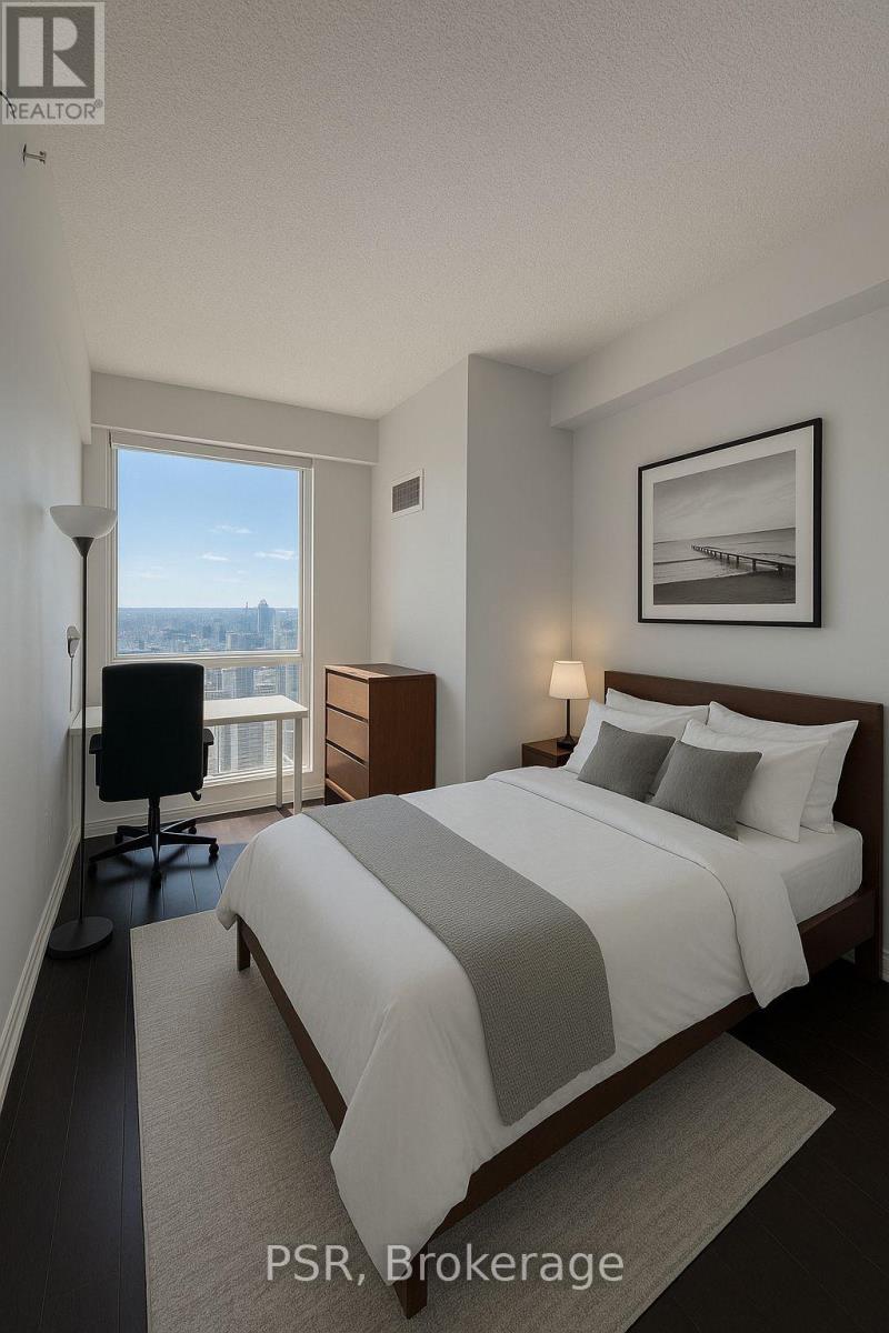 4615 - 386 Yonge Street, Toronto, Ontario  M5B 0A5 - Photo 4 - C12398691