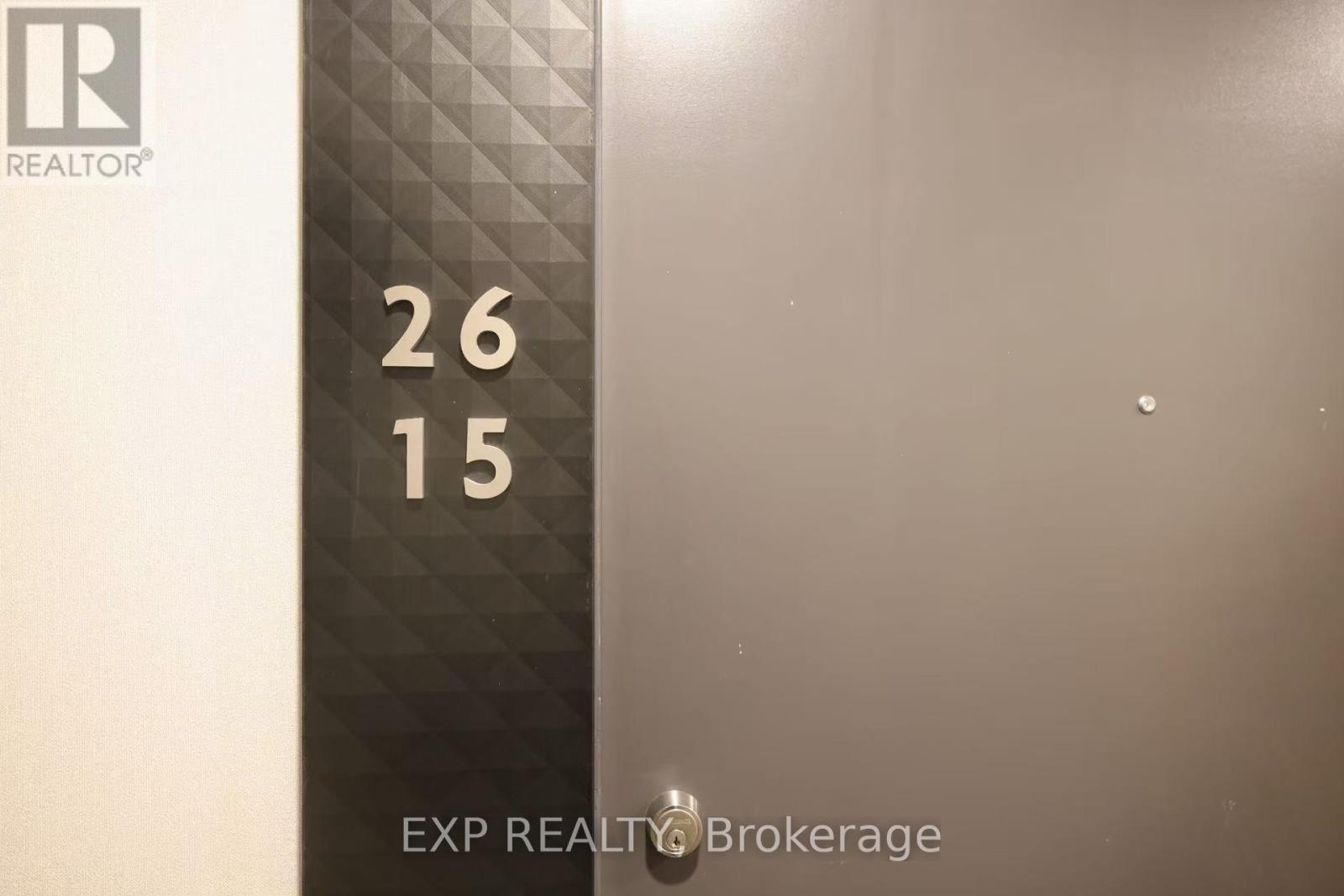 2615 - 8 Wellesley Street W, Toronto, Ontario  M4Y 1E7 - Photo 4 - C12398711