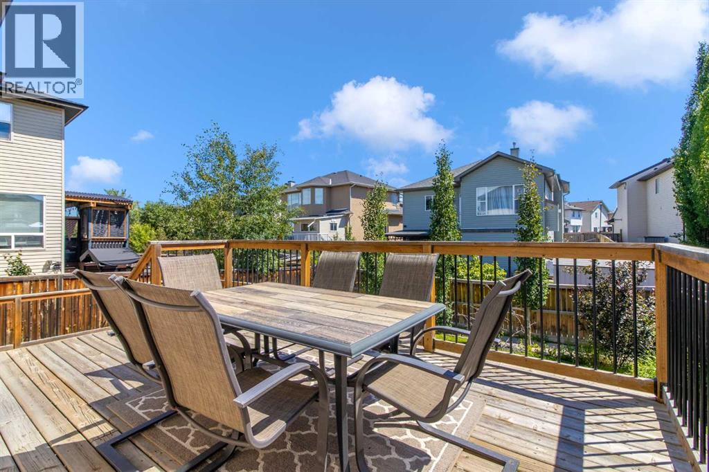 344 Windermere Drive, Chestermere, Alberta  T1X 0C6 - Photo 25 - A2256189