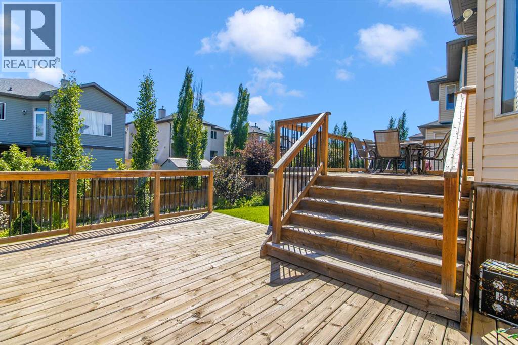 344 Windermere Drive, Chestermere, Alberta  T1X 0C6 - Photo 3 - A2256189