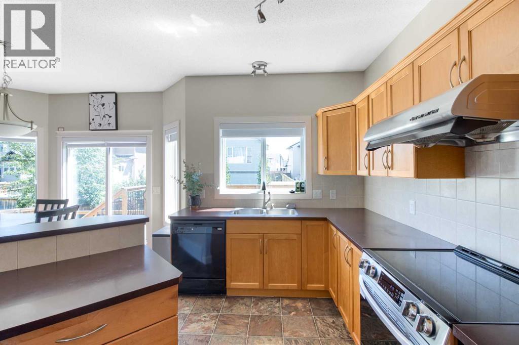 344 Windermere Drive, Chestermere, Alberta  T1X 0C6 - Photo 5 - A2256189