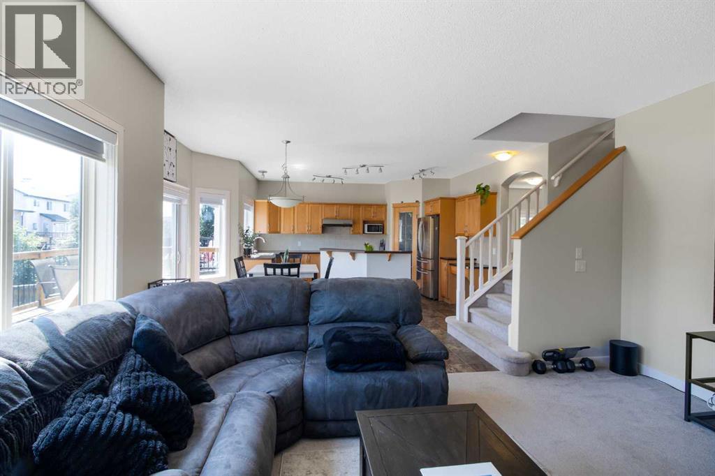 344 Windermere Drive, Chestermere, Alberta  T1X 0C6 - Photo 8 - A2256189