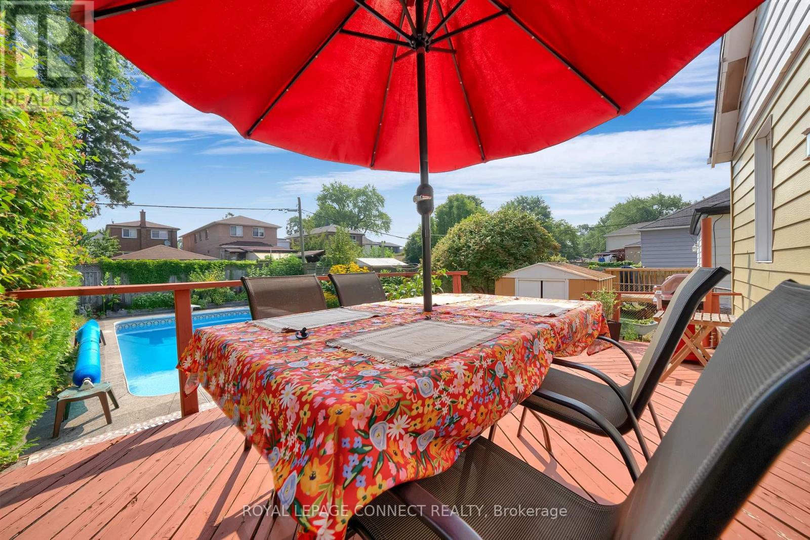 91 Lillington Avenue, Toronto, Ontario  M1N 3K6 - Photo 11 - E12398697