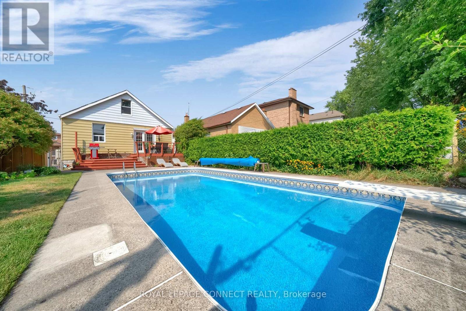 91 Lillington Avenue, Toronto, Ontario  M1N 3K6 - Photo 12 - E12398697