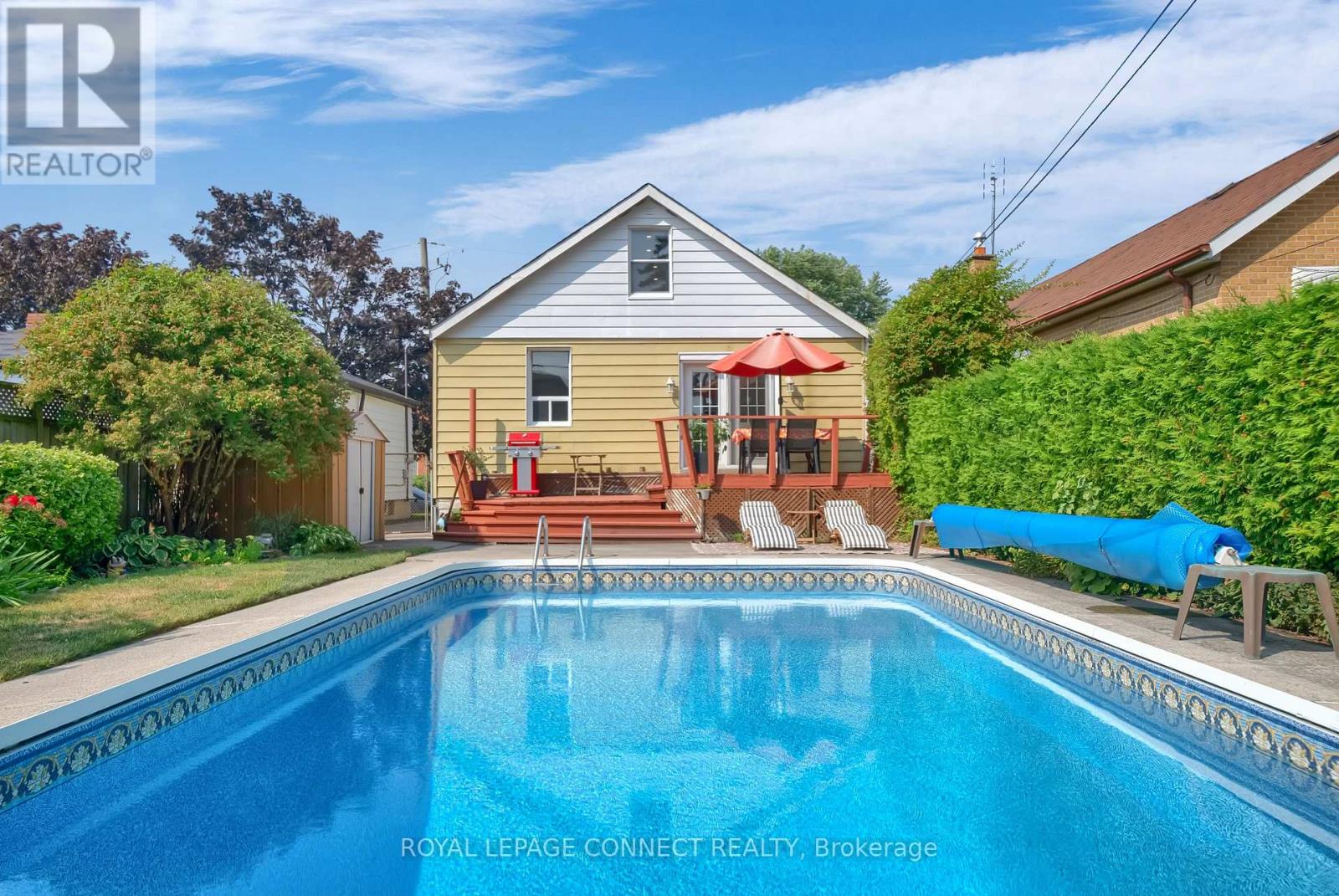 91 Lillington Avenue, Toronto, Ontario  M1N 3K6 - Photo 13 - E12398697