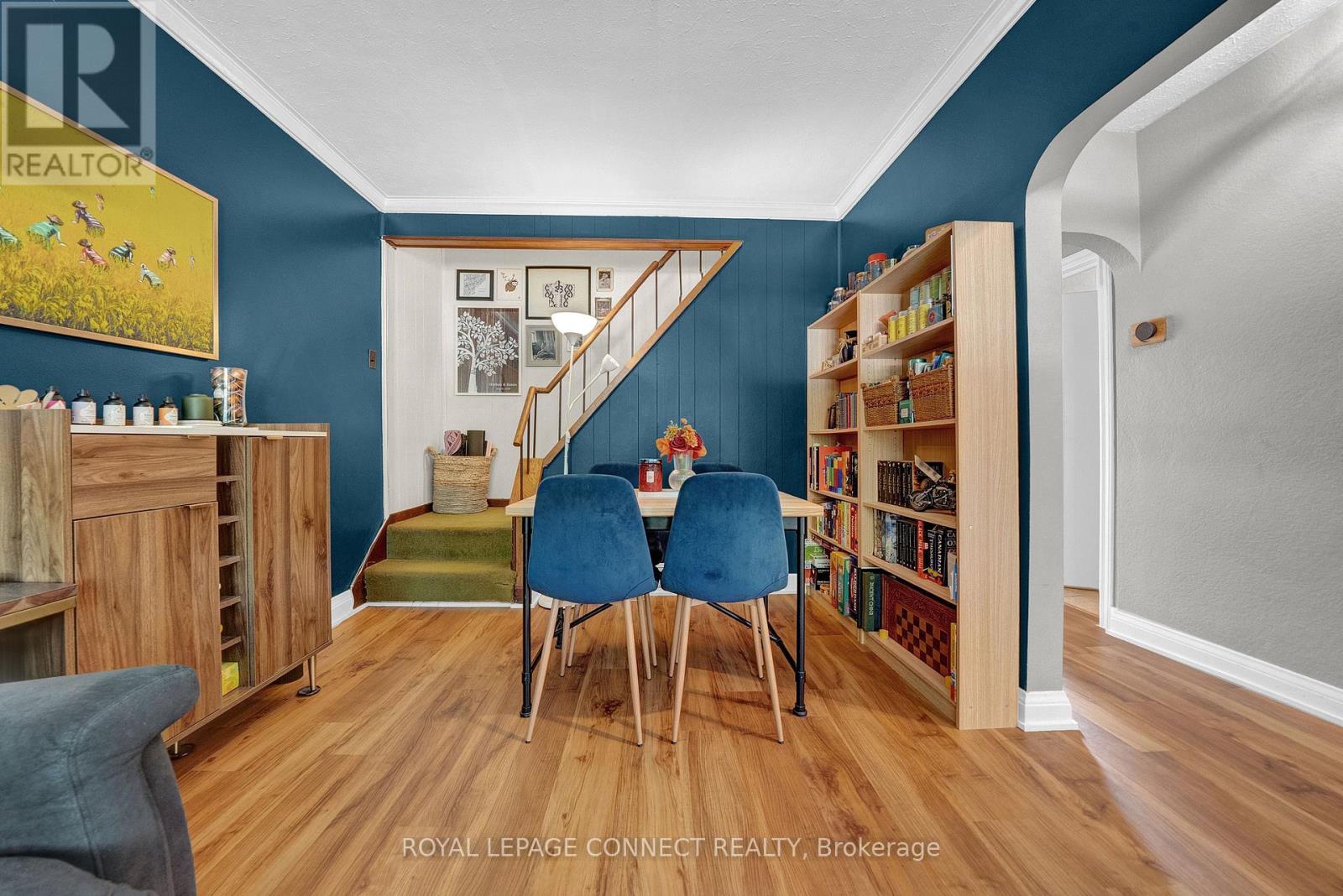 91 Lillington Avenue, Toronto, Ontario  M1N 3K6 - Photo 20 - E12398697