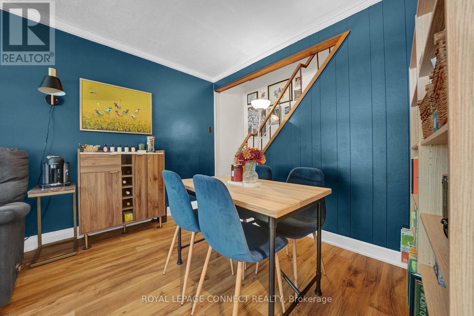 91 Lillington Avenue, Toronto, Ontario  M1N 3K6 - Photo 21 - E12398697