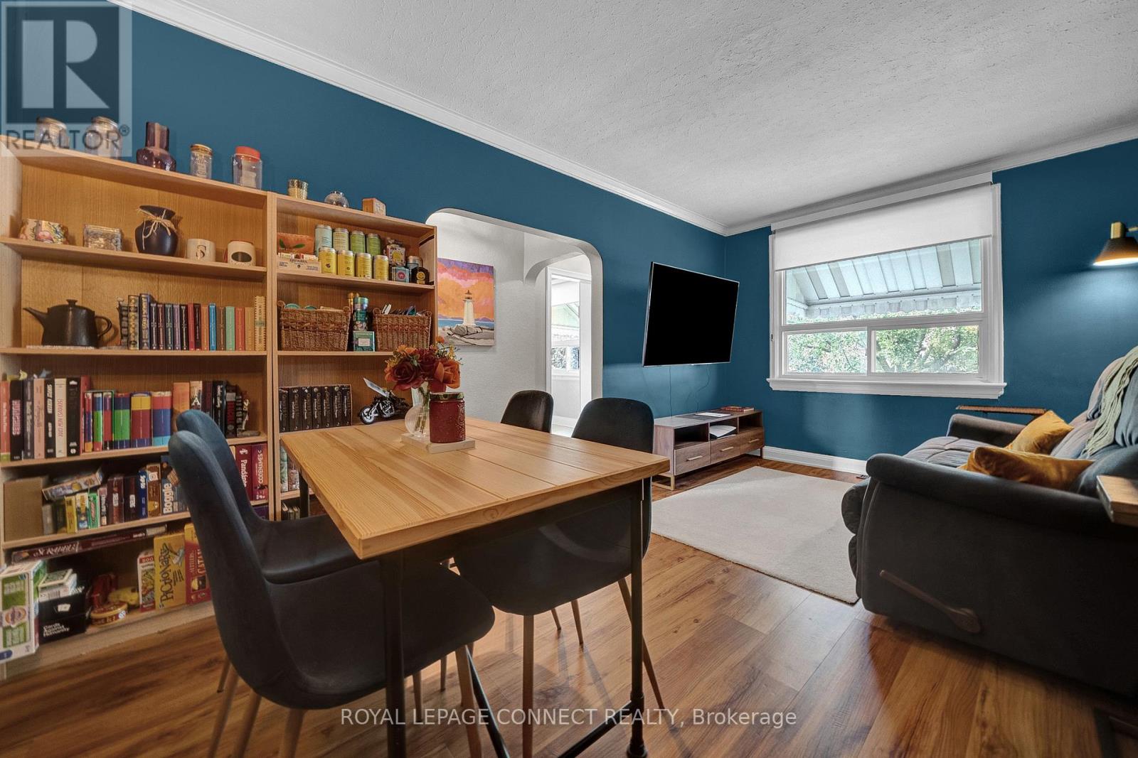 91 Lillington Avenue, Toronto, Ontario  M1N 3K6 - Photo 22 - E12398697