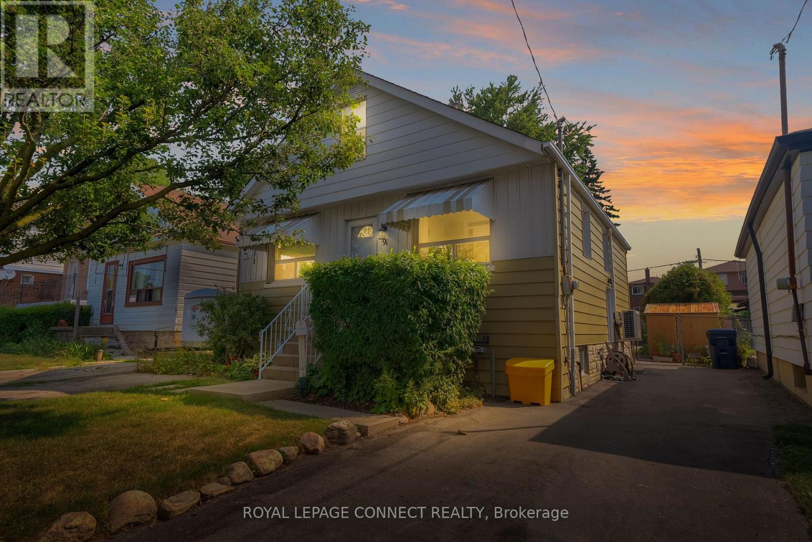 91 Lillington Avenue, Toronto, Ontario  M1N 3K6 - Photo 3 - E12398697