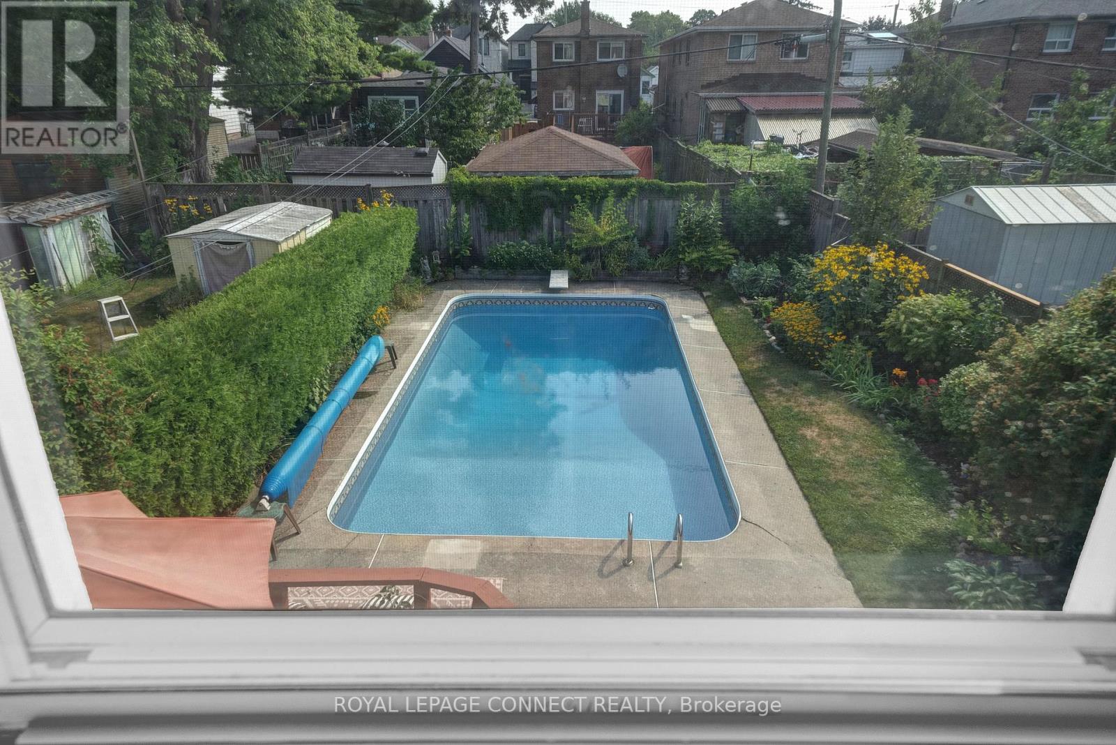 91 Lillington Avenue, Toronto, Ontario  M1N 3K6 - Photo 34 - E12398697