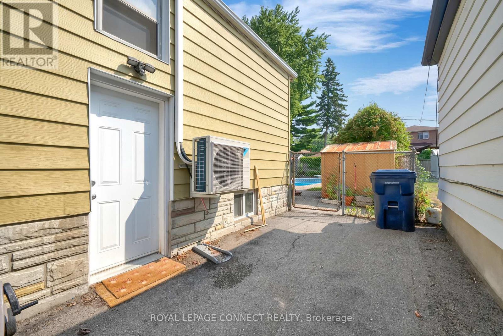 91 Lillington Avenue, Toronto, Ontario  M1N 3K6 - Photo 35 - E12398697