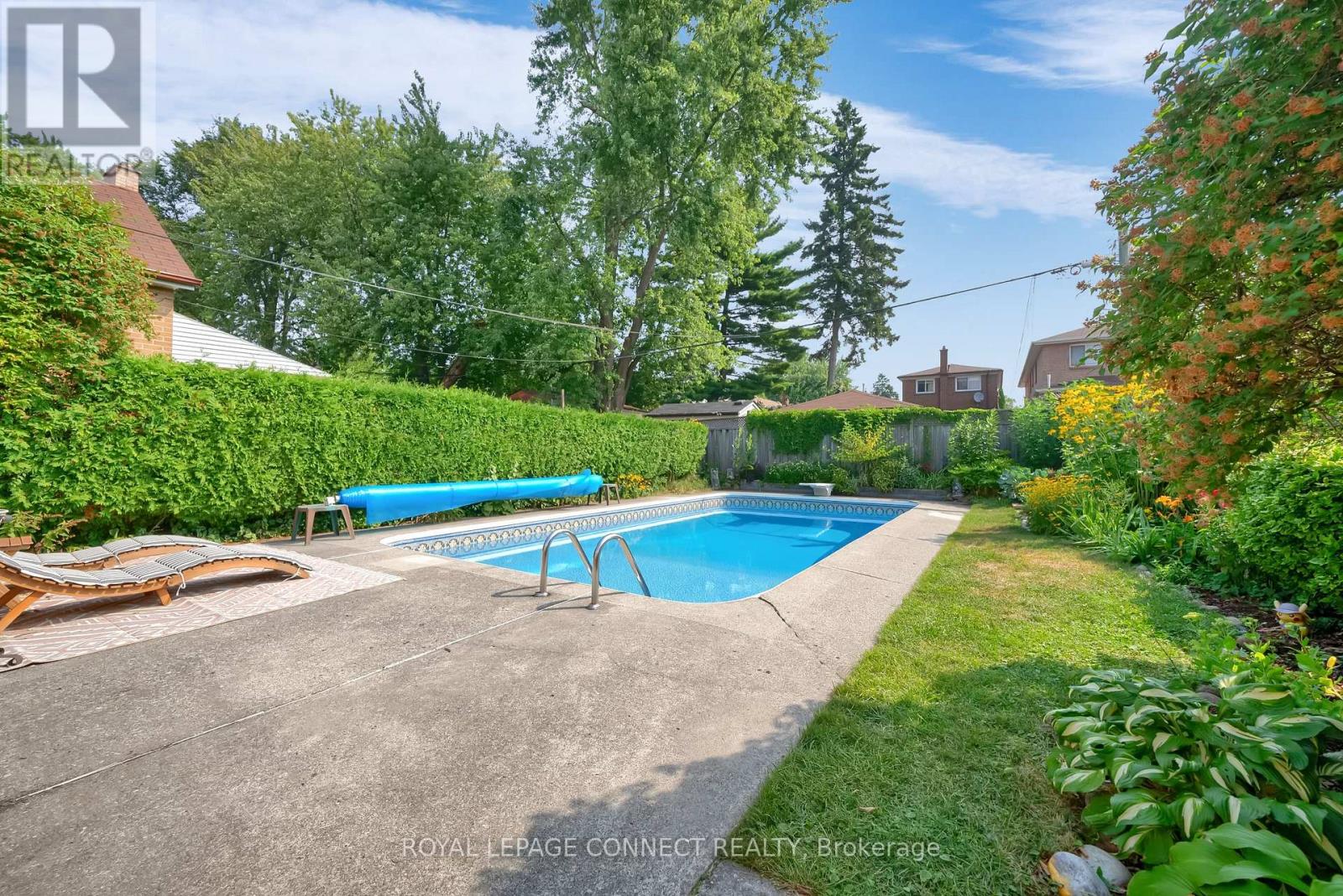91 Lillington Avenue, Toronto, Ontario  M1N 3K6 - Photo 43 - E12398697