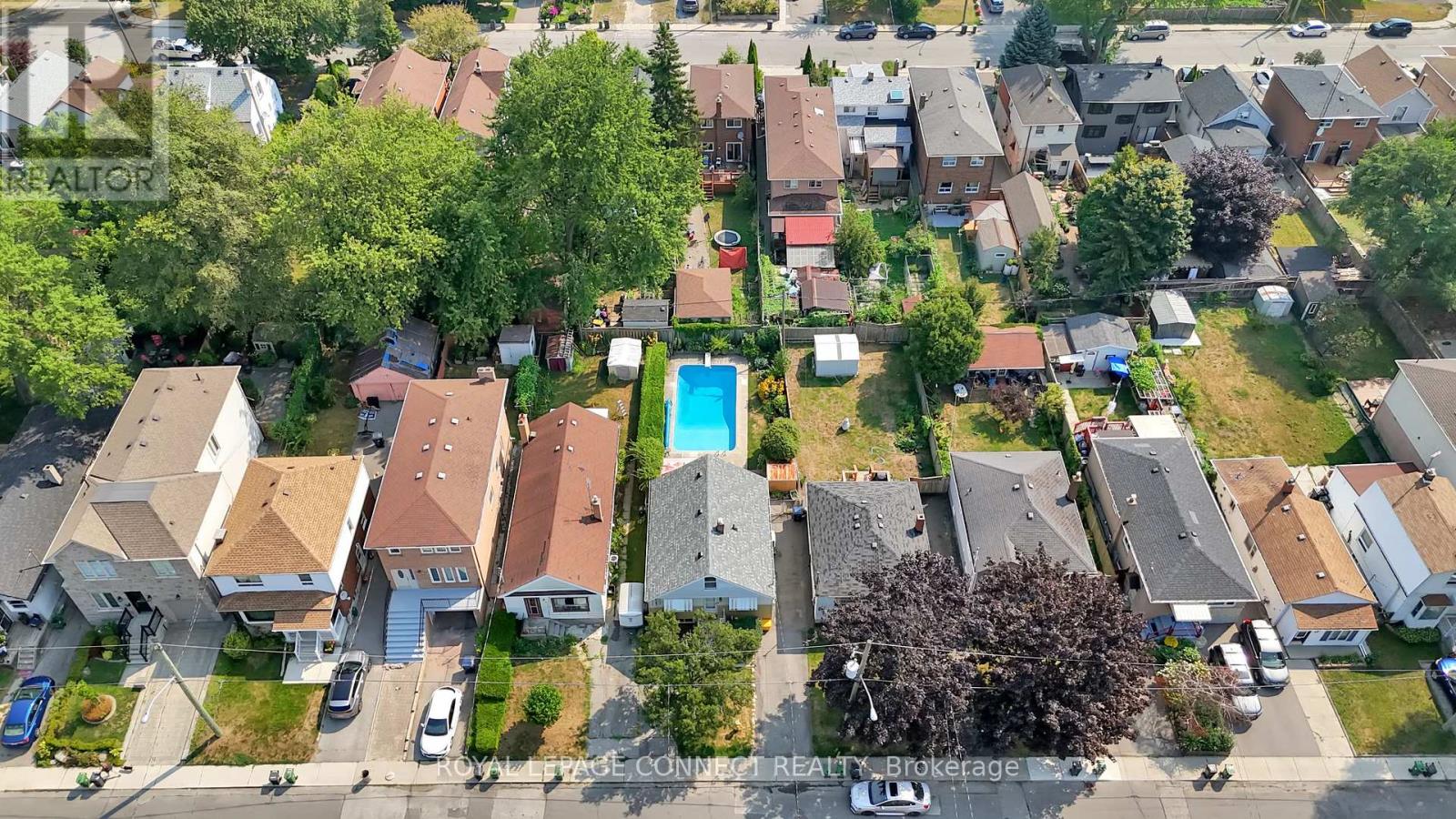 91 Lillington Avenue, Toronto, Ontario  M1N 3K6 - Photo 46 - E12398697