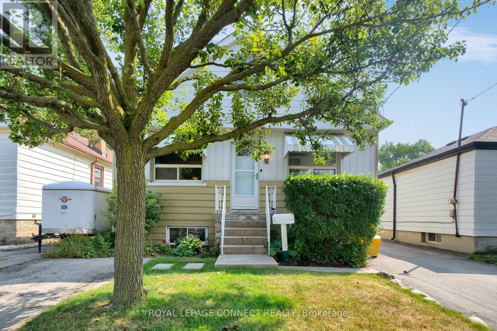 91 Lillington Avenue, Toronto, Ontario  M1N 3K6 - Photo 5 - E12398697