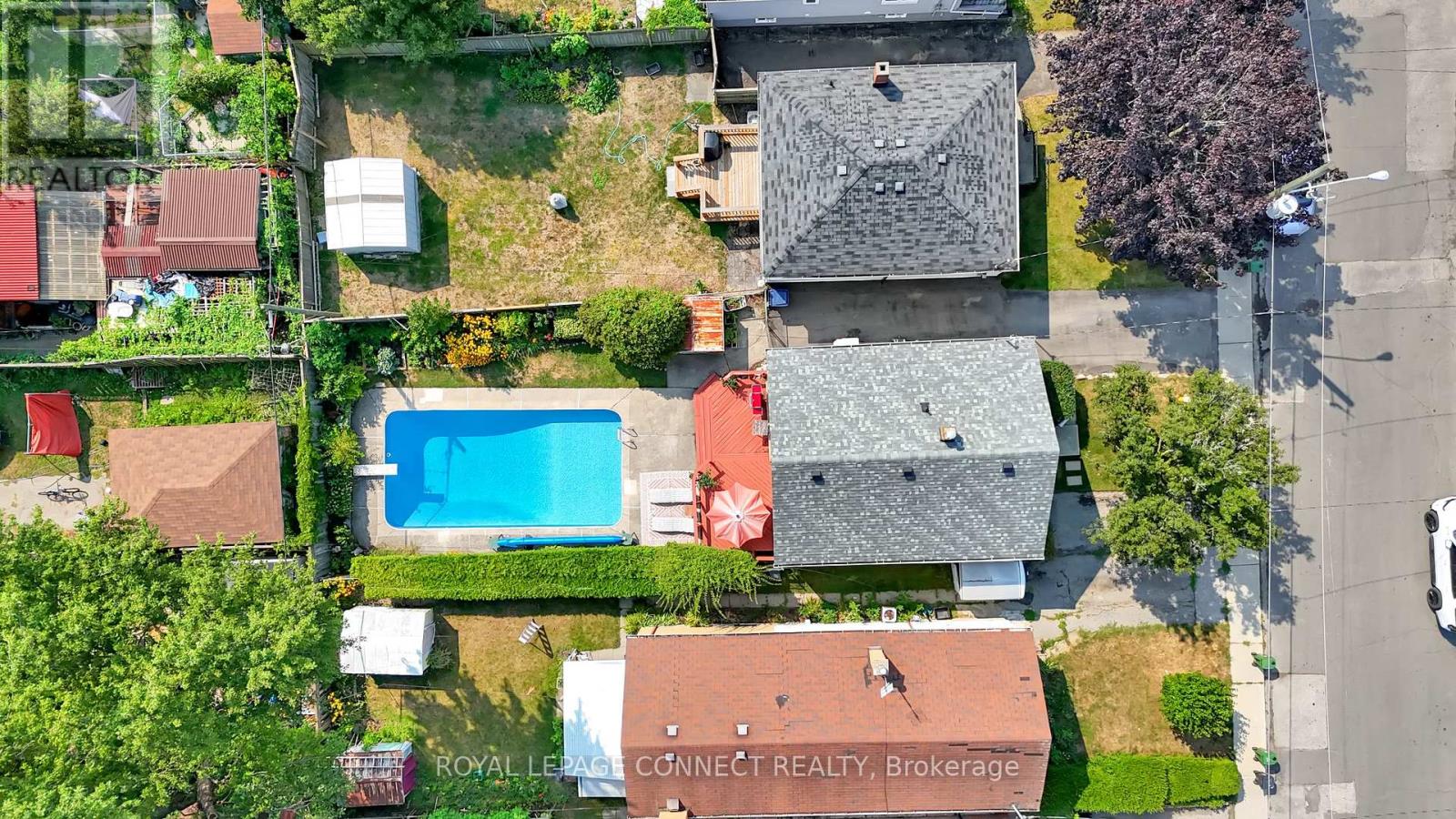 91 Lillington Avenue, Toronto, Ontario  M1N 3K6 - Photo 7 - E12398697