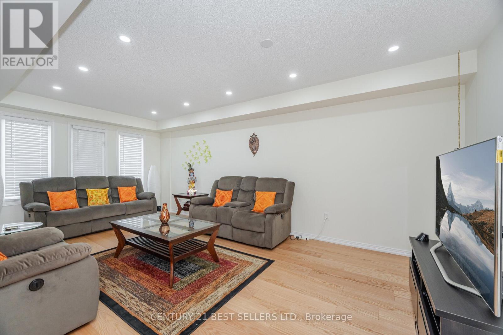 82 Pilkington Drive, Toronto, Ontario  M1L 0A7 - Photo 22 - E12398700