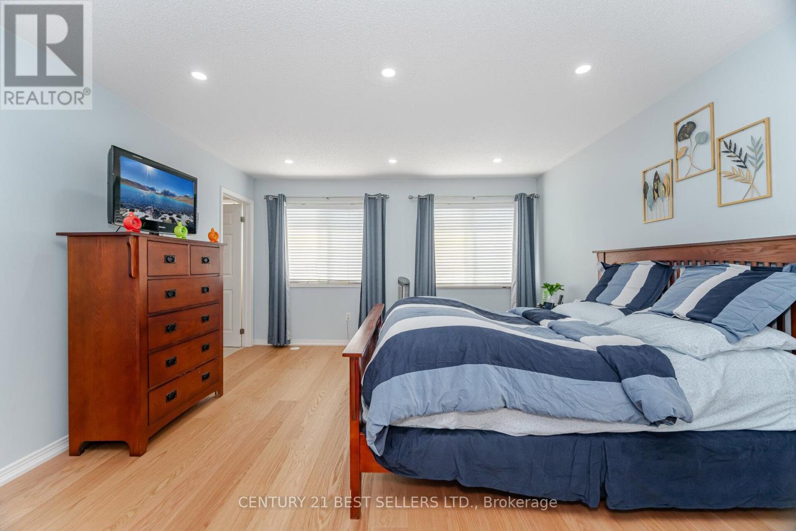 82 Pilkington Drive, Toronto, Ontario  M1L 0A7 - Photo 29 - E12398700