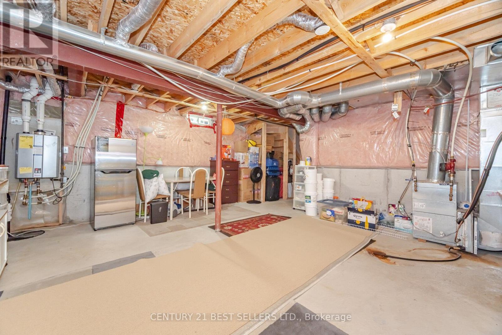 82 Pilkington Drive, Toronto, Ontario  M1L 0A7 - Photo 42 - E12398700