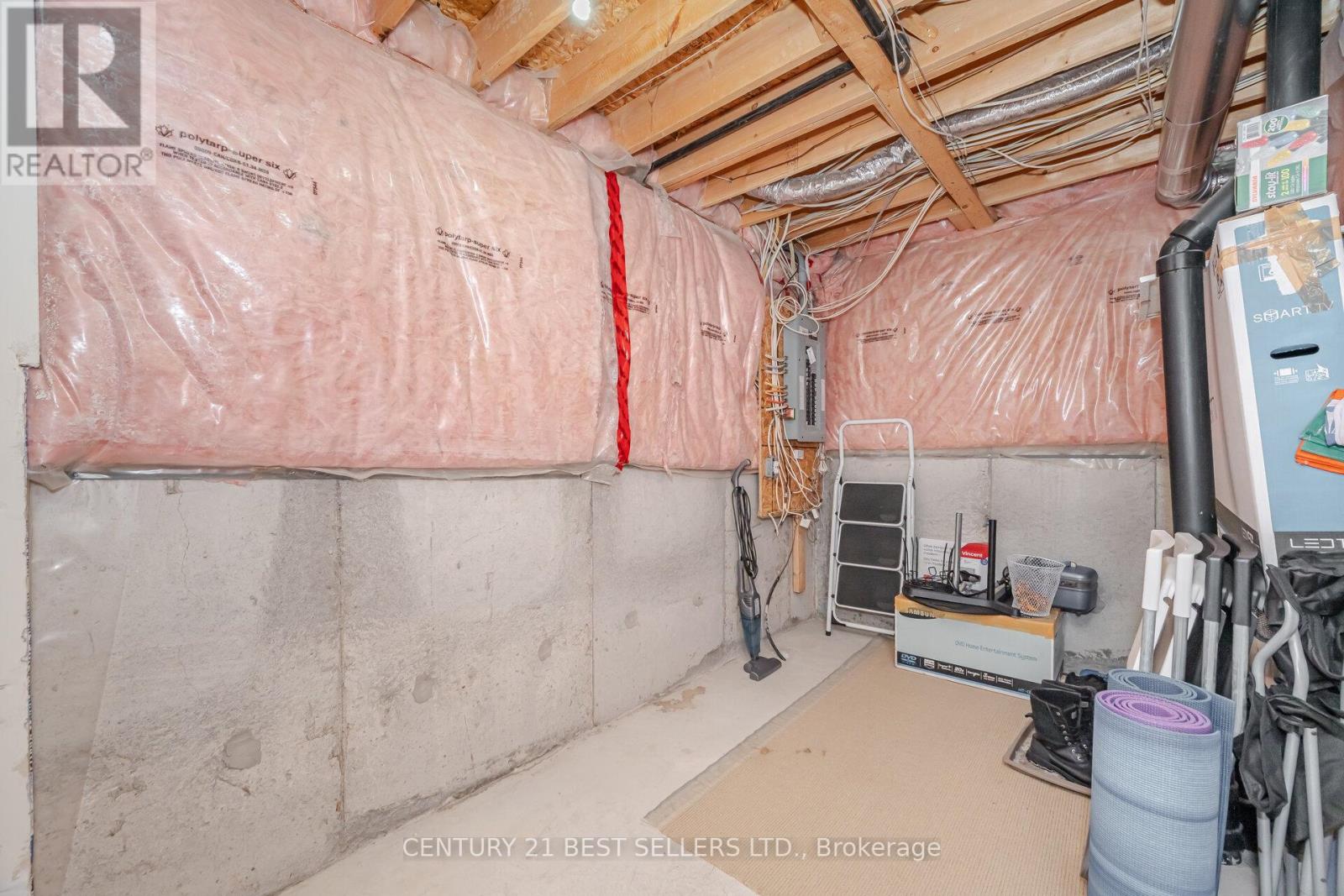 82 Pilkington Drive, Toronto, Ontario  M1L 0A7 - Photo 43 - E12398700