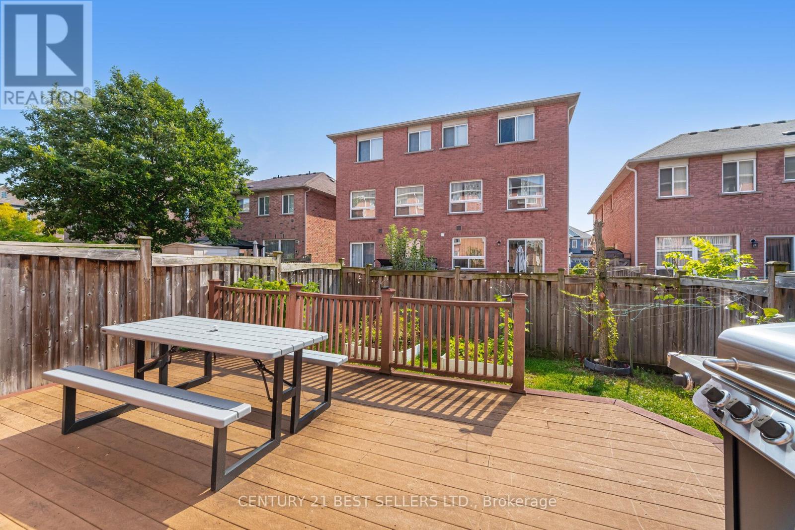 82 Pilkington Drive, Toronto, Ontario  M1L 0A7 - Photo 44 - E12398700