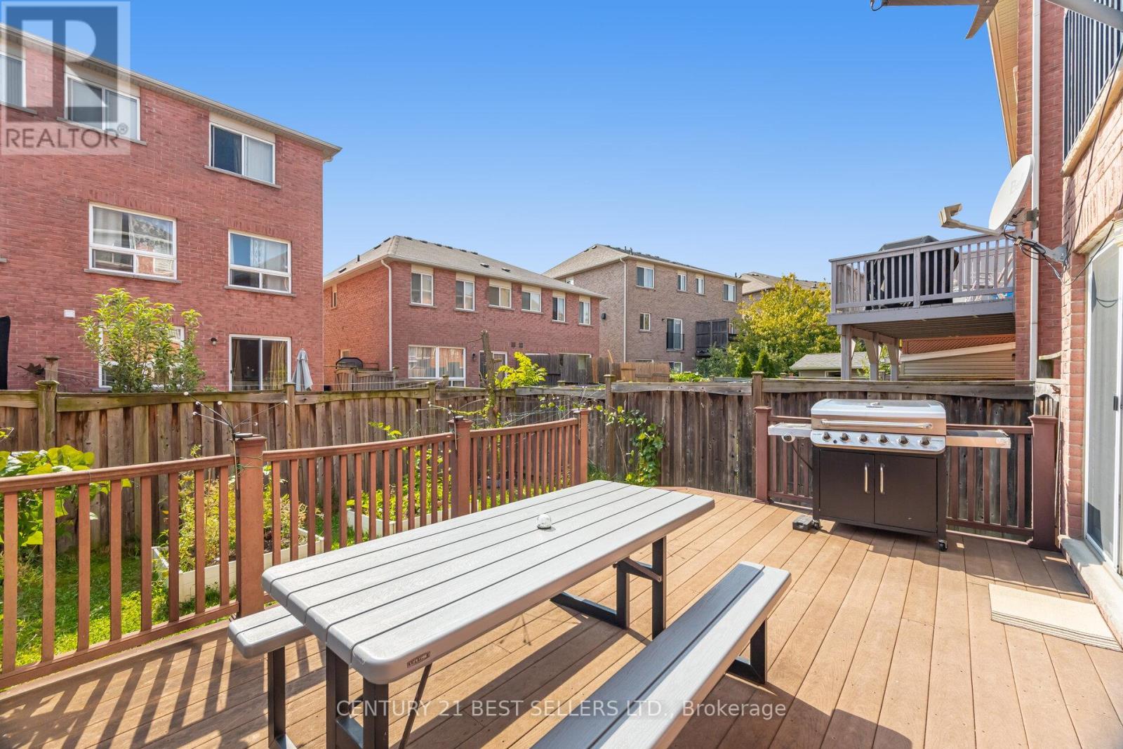 82 Pilkington Drive, Toronto, Ontario  M1L 0A7 - Photo 45 - E12398700