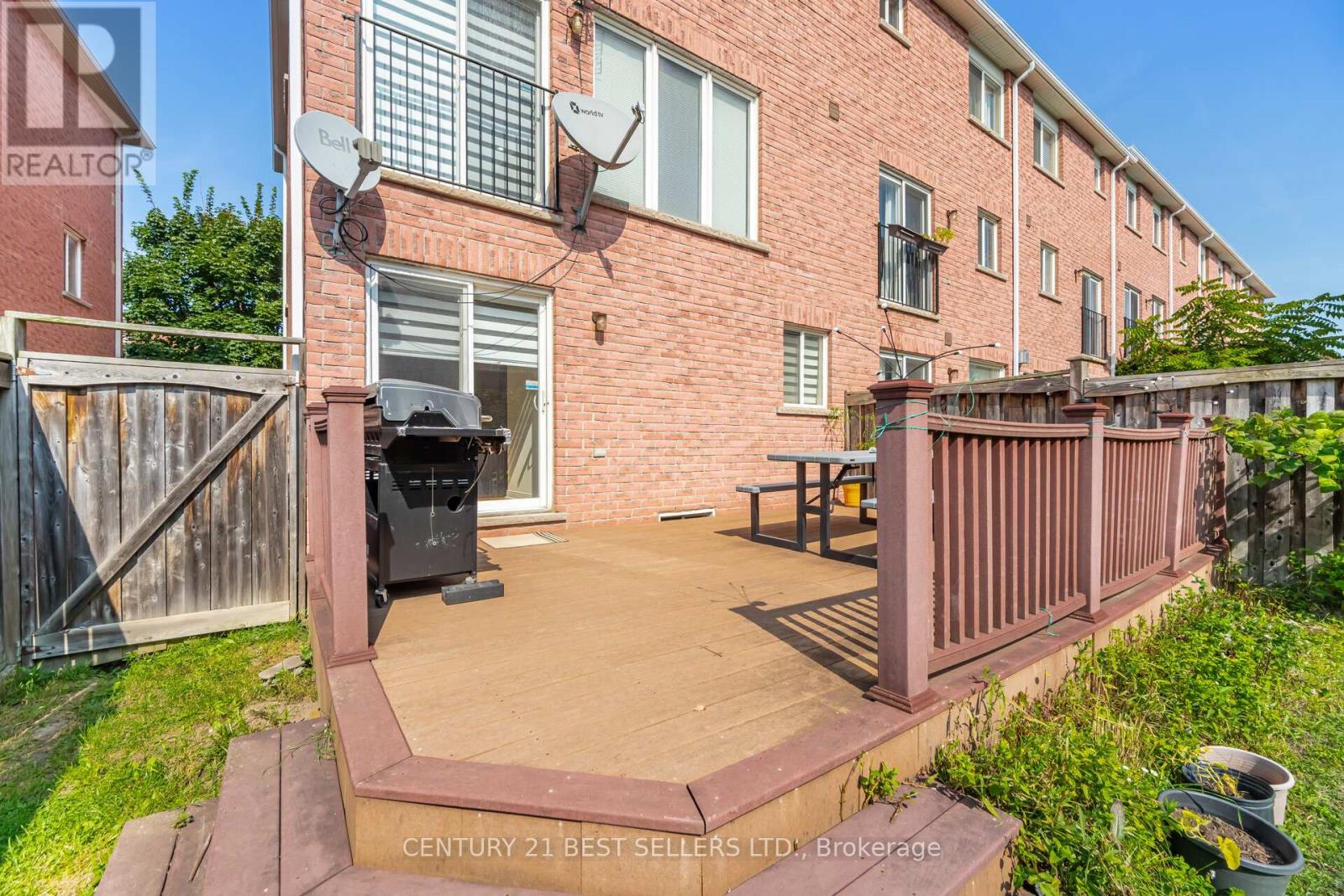 82 Pilkington Drive, Toronto, Ontario  M1L 0A7 - Photo 46 - E12398700