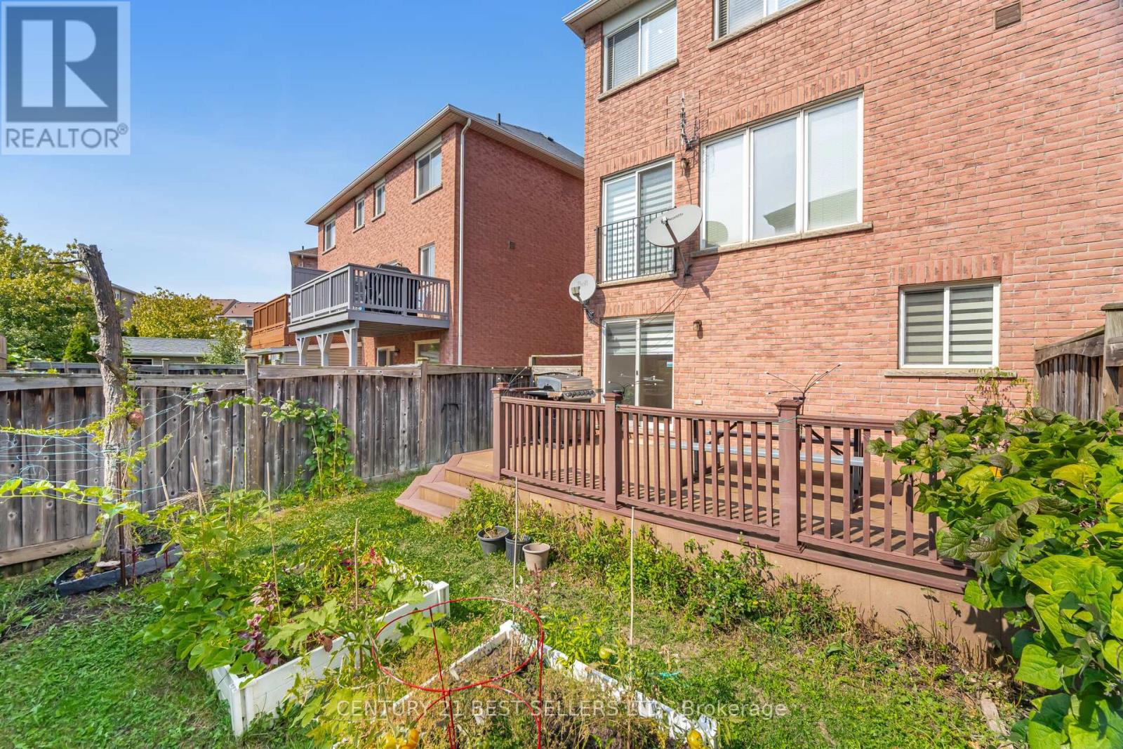 82 Pilkington Drive, Toronto, Ontario  M1L 0A7 - Photo 48 - E12398700