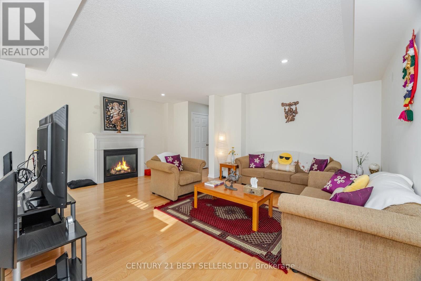 82 Pilkington Drive, Toronto, Ontario  M1L 0A7 - Photo 8 - E12398700