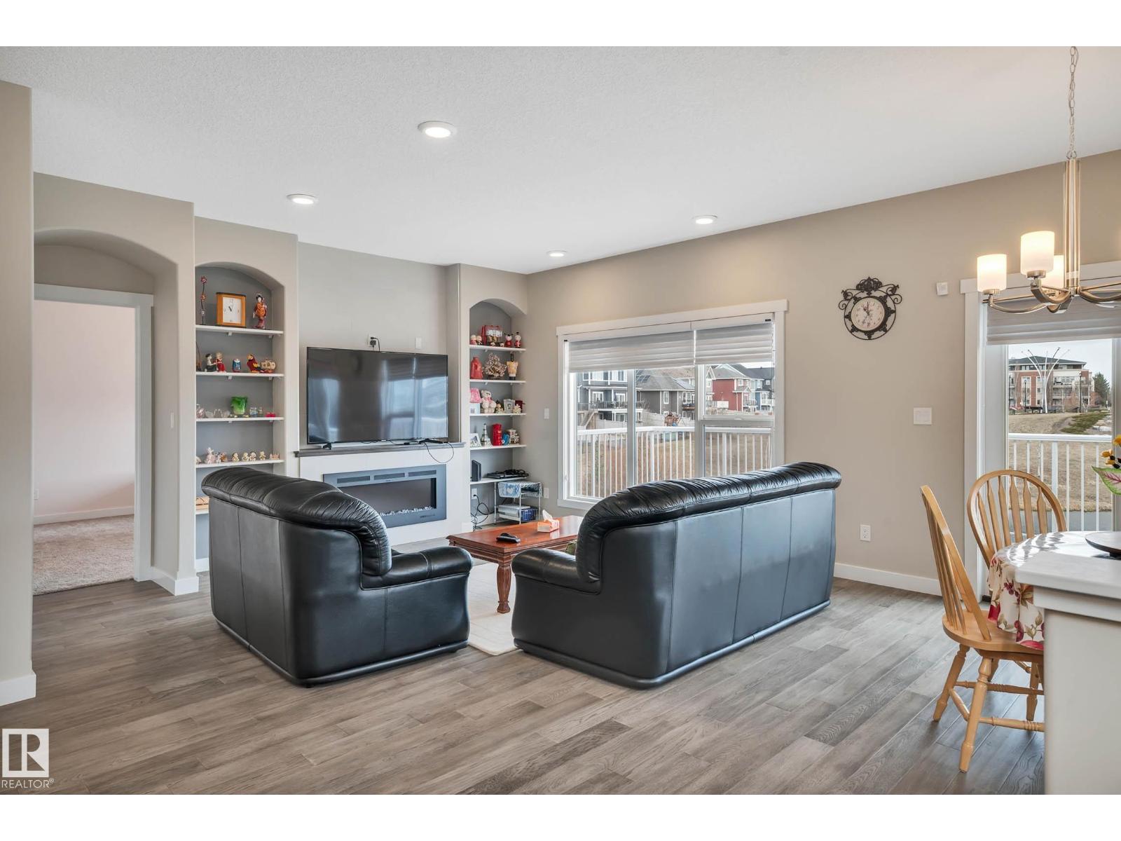 7067 Newson Rd Nw, Edmonton, Alberta  T5E 6V6 - Photo 13 - E4431769