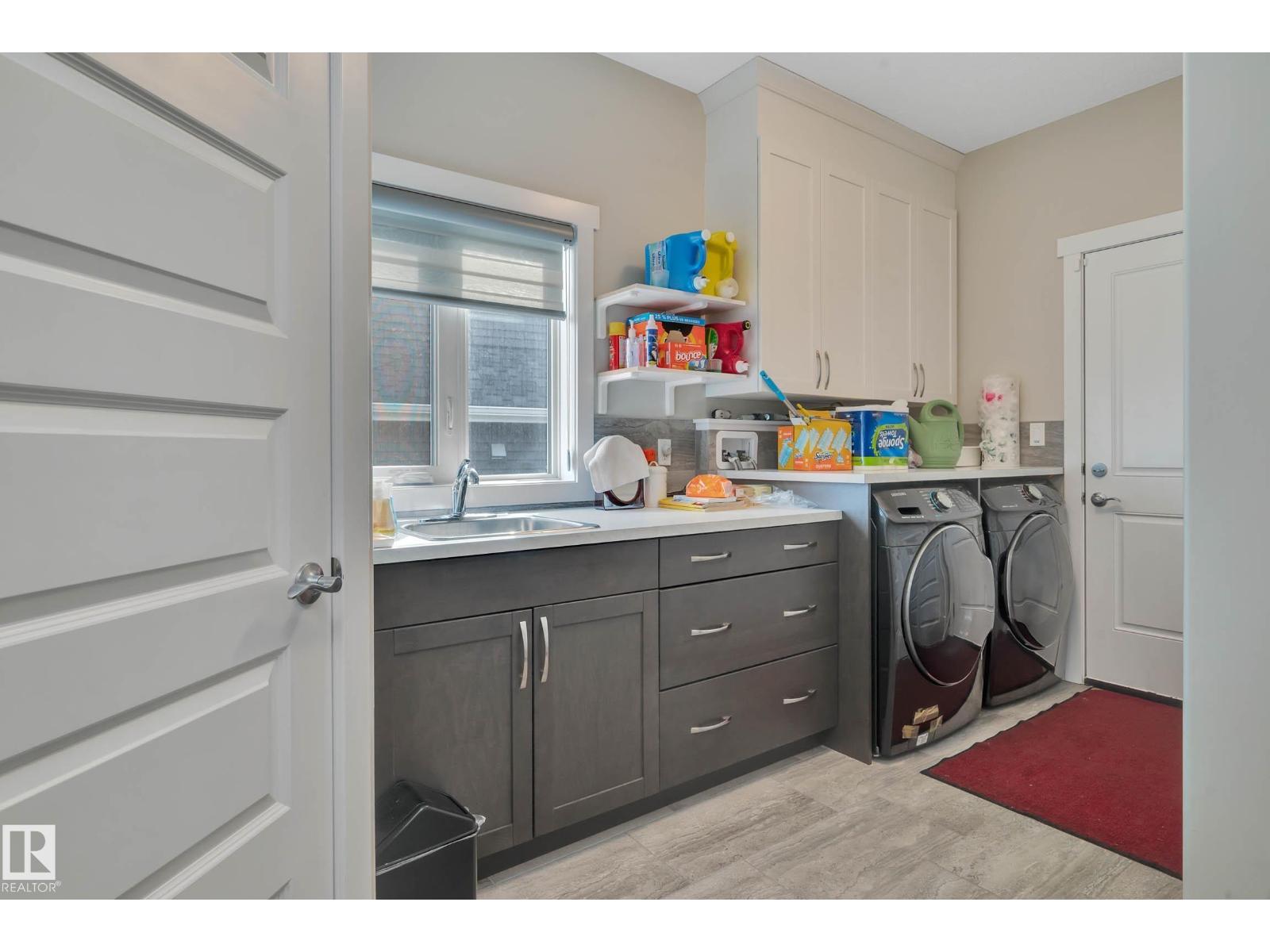 7067 Newson Rd Nw, Edmonton, Alberta  T5E 6V6 - Photo 31 - E4431769