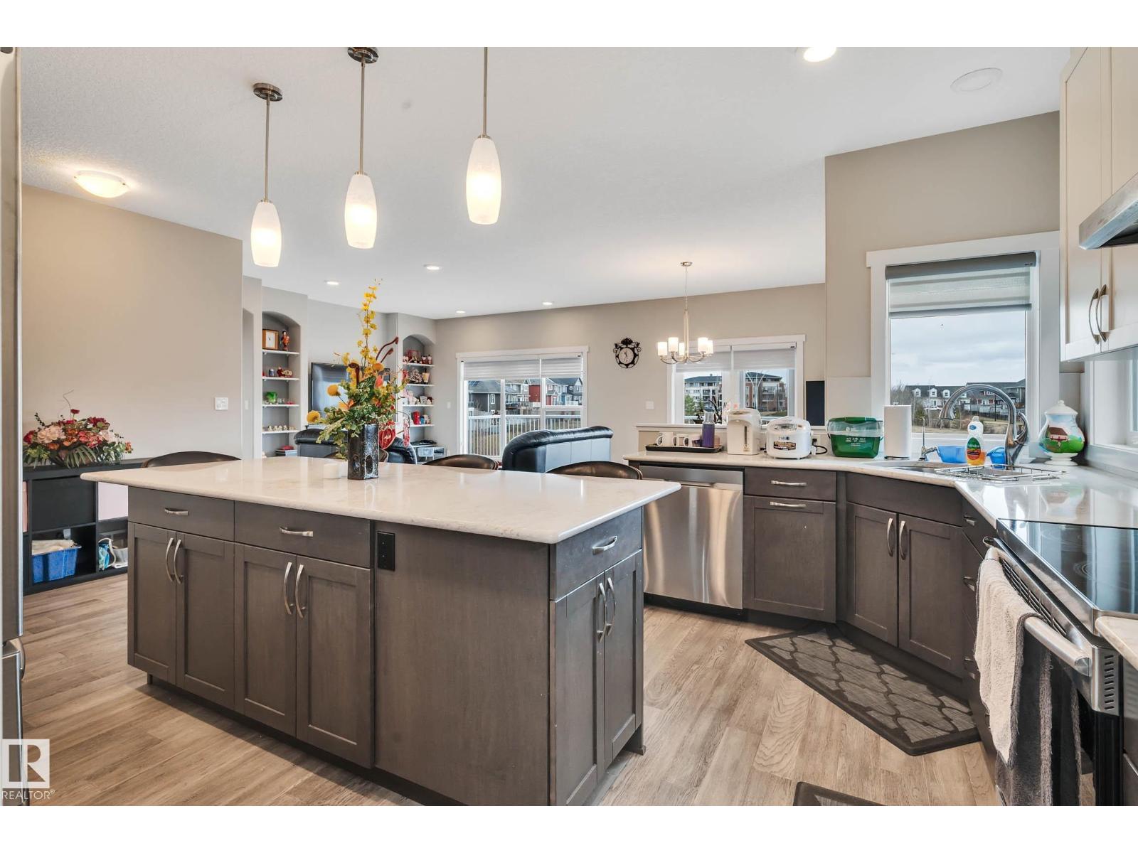 7067 Newson Rd Nw, Edmonton, Alberta  T5E 6V6 - Photo 11 - E4431769