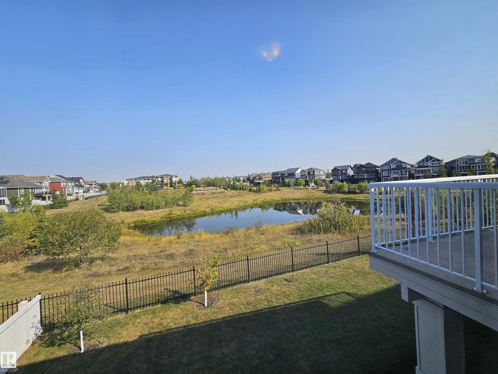 7067 Newson Rd Nw, Edmonton, Alberta  T5E 6V6 - Photo 21 - E4431769