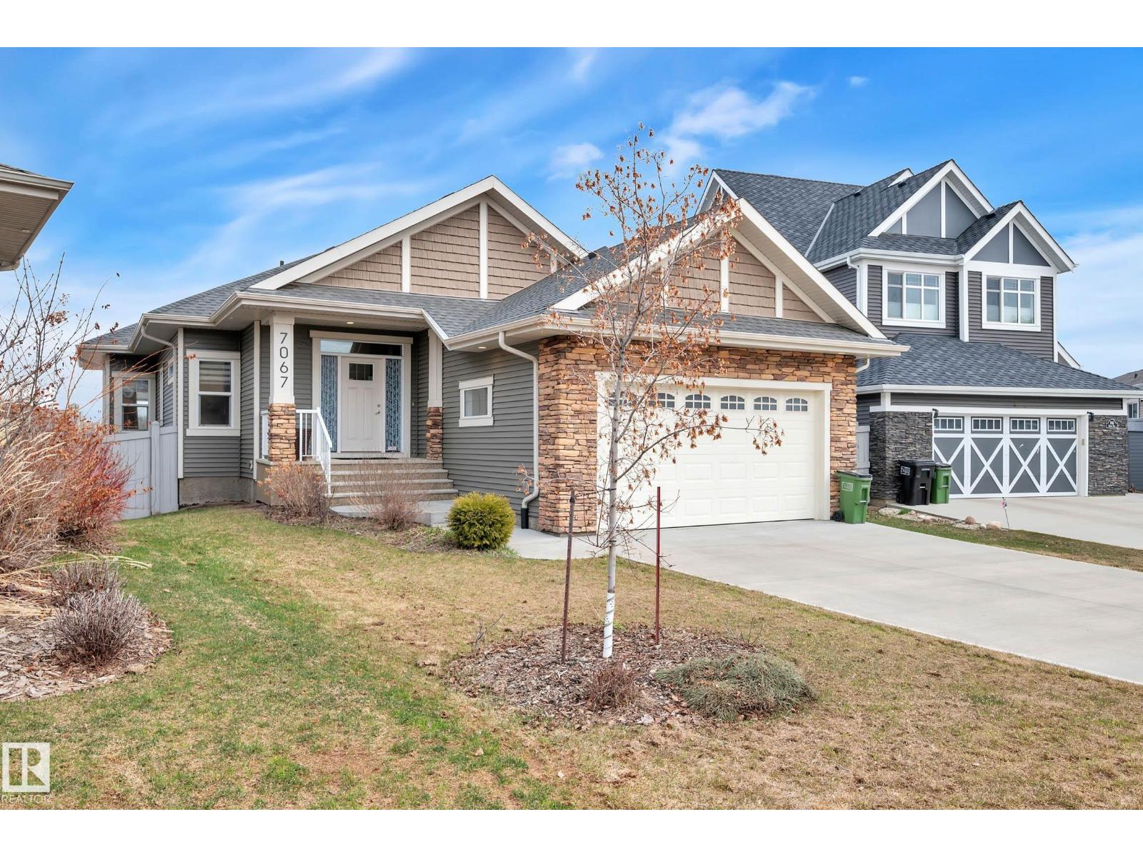 7067 Newson Rd Nw, Edmonton, Alberta  T5E 6V6 - Photo 2 - E4431769