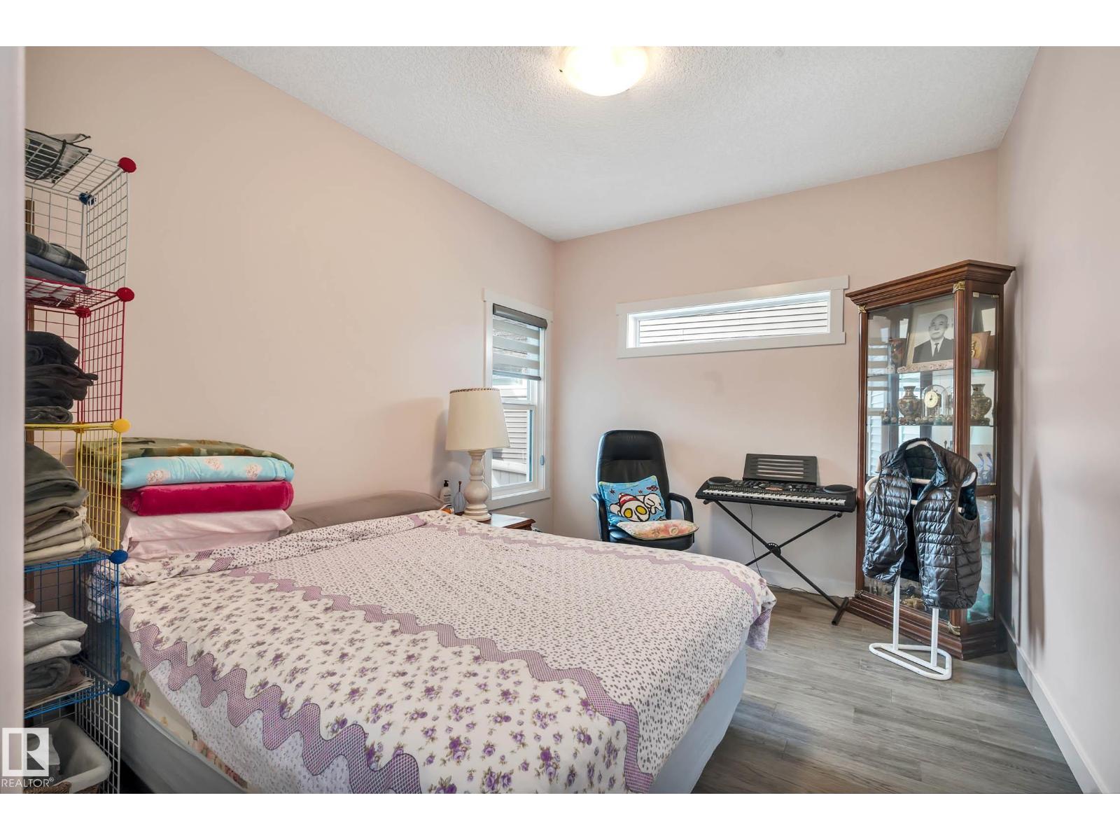7067 Newson Rd Nw, Edmonton, Alberta  T5E 6V6 - Photo 25 - E4431769