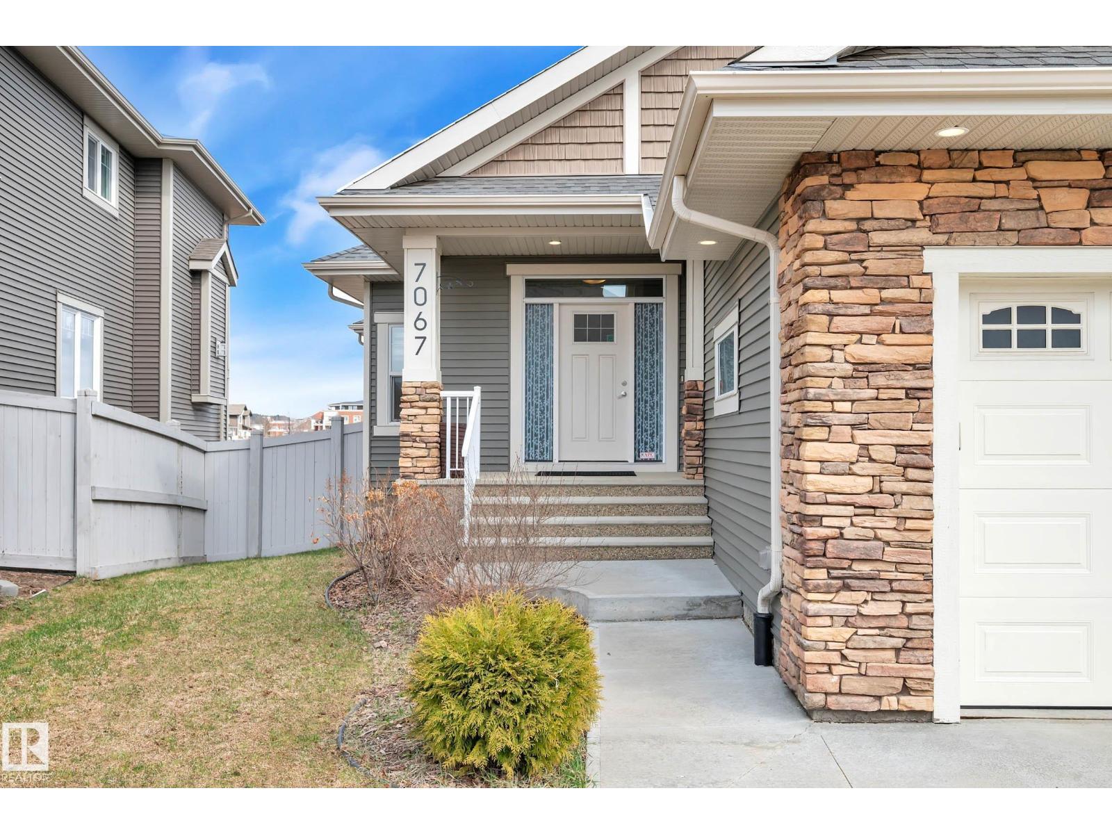 7067 Newson Rd Nw, Edmonton, Alberta  T5E 6V6 - Photo 3 - E4431769